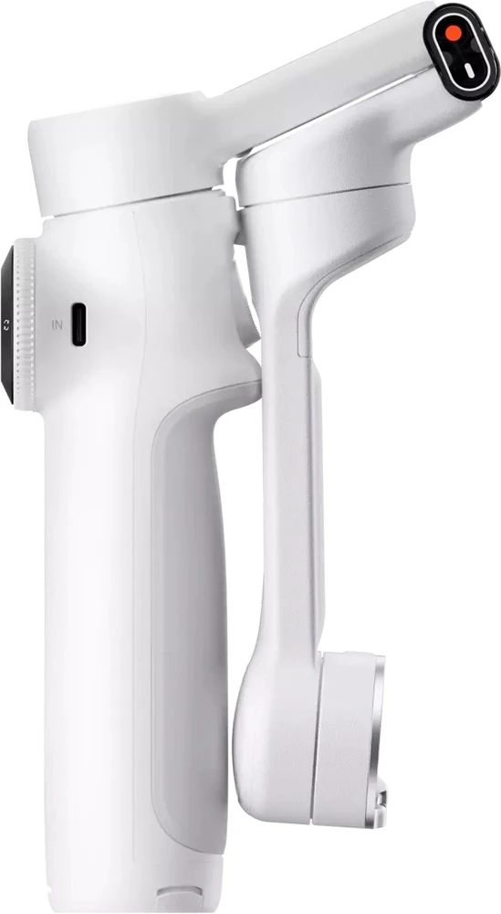 Insta360 Flow 2 Standard Bundle / Summit Baltas