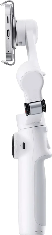 Insta360 Flow 2 Standard Bundle / Summit Baltas