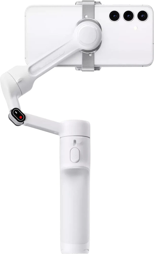 Insta360 Flow 2 Standard Bundle / Summit Baltas