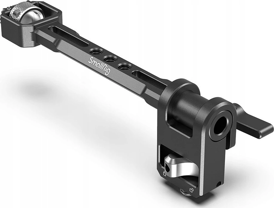 SmallRig 2889 Regulowany uchwyt monitora do gimbali