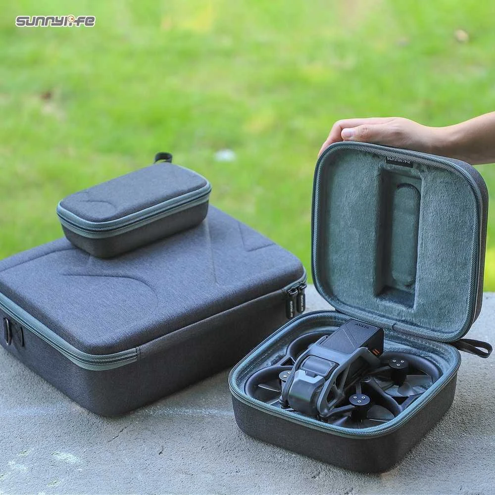Gimbal SunnyLife Bylos Dji Avatar / at -B480- d