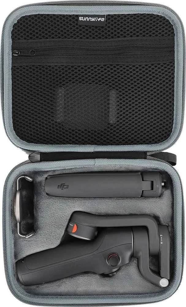 Gimbal SunnyLife Dji Osmo atvejis Mobile 6 Om6 Om 6 / Om6-B513- d