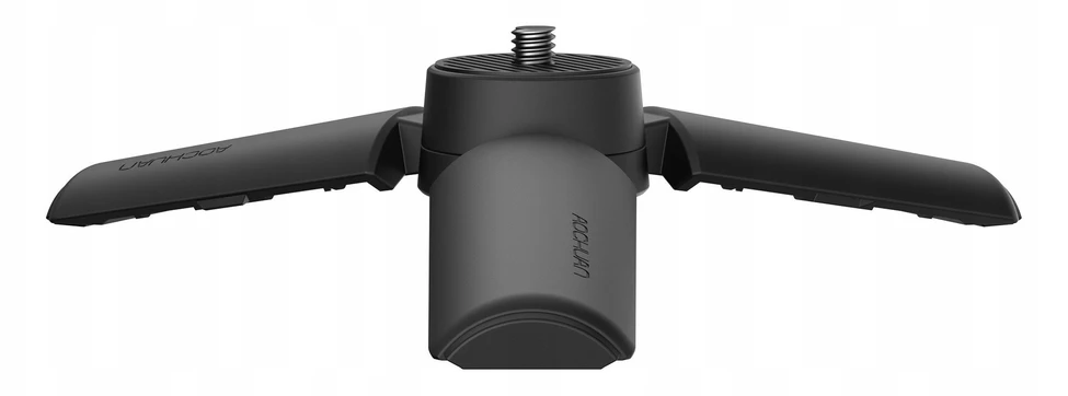 Gimbal V8 Juodas