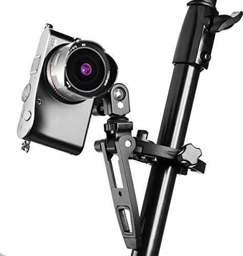 Gimbal Walimex walimex pro Magic Arm 18 cm