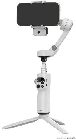 Zhiyun „Smooth Q5 Ultra“ 3 ašių išmaniojo telefono stabilizatorius