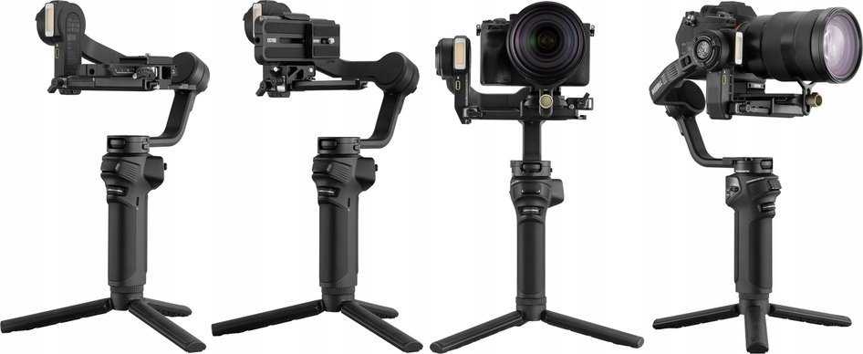 Zhiyun Weebill 3S Combo