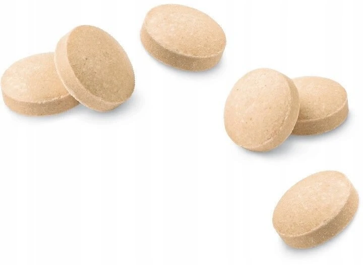 Gimborn GIMCAT NUTRI BIOTIN BITES MASCARPONE (su biotinu ir maskarpone) 425 G