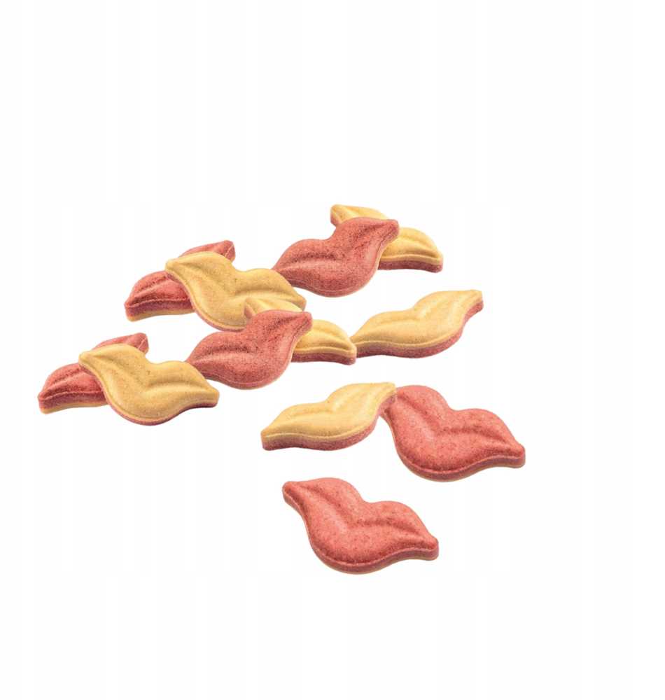 Gimborn GIMCAT NUTRI MALT BITES KISSES ATŠILDANTYS SKANULINIAI BUČINIAI 425 g /12