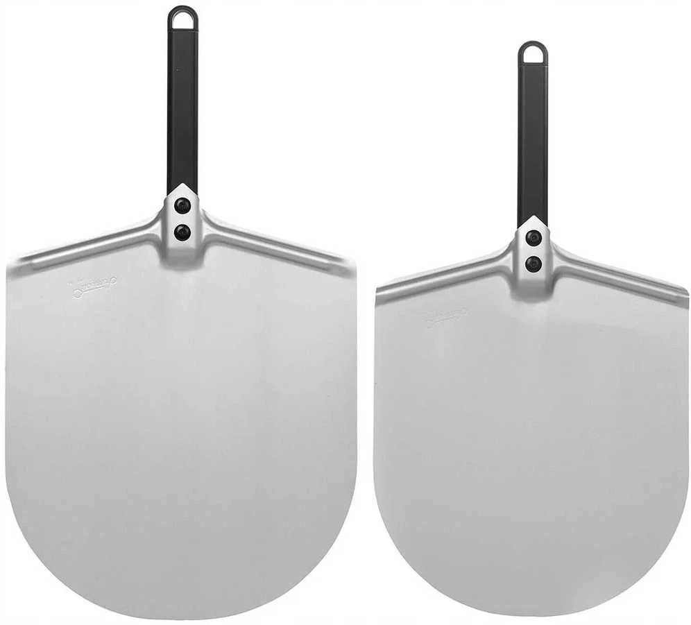 Gimetal Pizza shovel, 33 cm, Amica