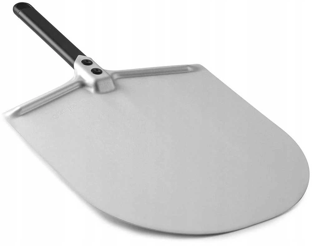 Gimetal Pizza shovel, 33 cm, Amica