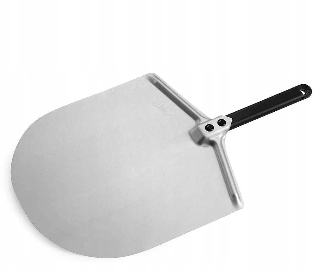 Gimetal Pizza shovel, 33 cm, Amica