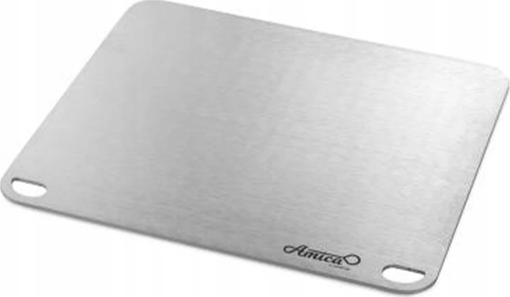 Gimetal Pizza baking tray, 40x35 cm, Amica