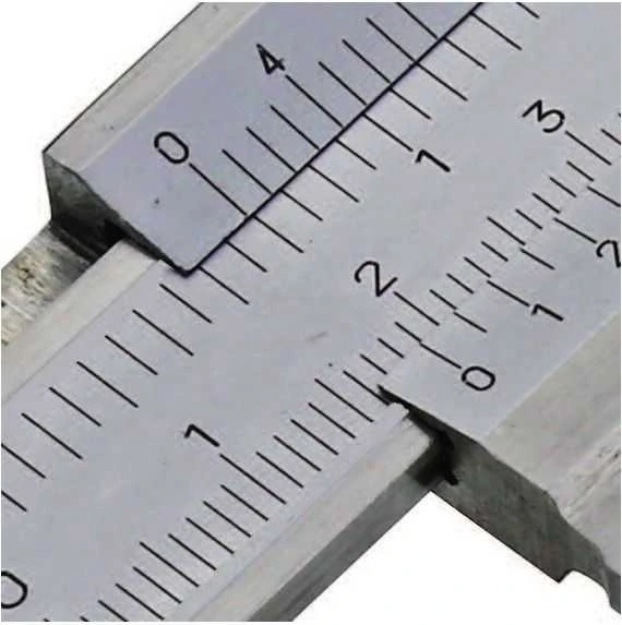 Gimex Suwmiarka analogowa 300mm 0,05 (201.054)