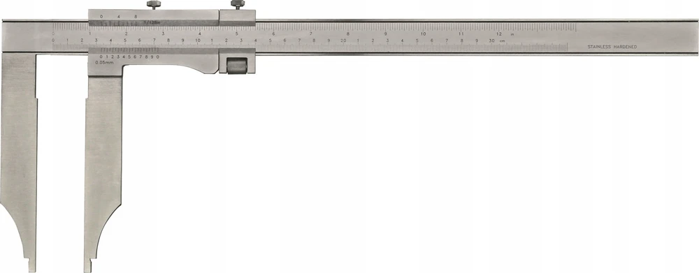Gimex CALIPER 400 MAJD 0,05 16 JAWS 150