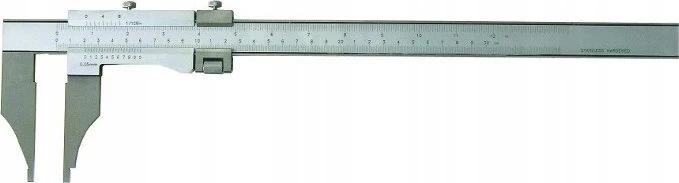 Gimex CALIPER 400 MAJD 0,05 16 JAWS 150