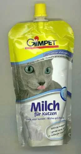 Gimborn GimCat katės pienas