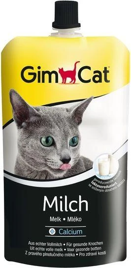 Gimborn GimCat katės pienas