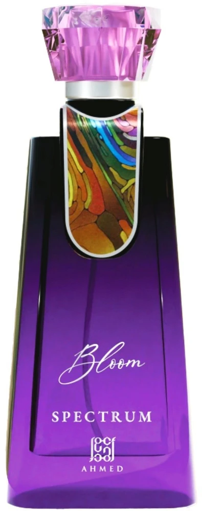 Ahmed Al Maghribi Bloom Spectrum – EDP