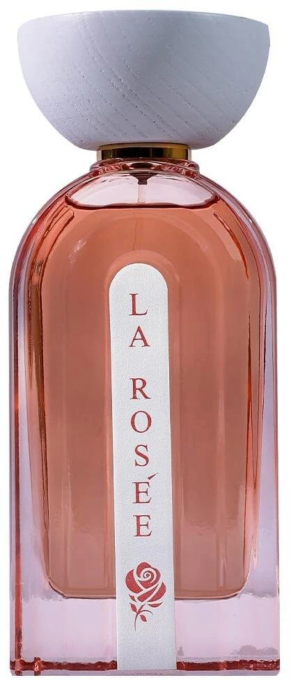Ahmed Al Maghribi La Rosée PP kvepalai unisex, 100 ml