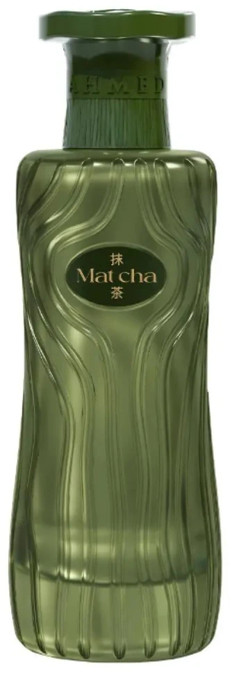 Ahmed Al Maghribi Matcha PP unisex kvepalai, 100 ml