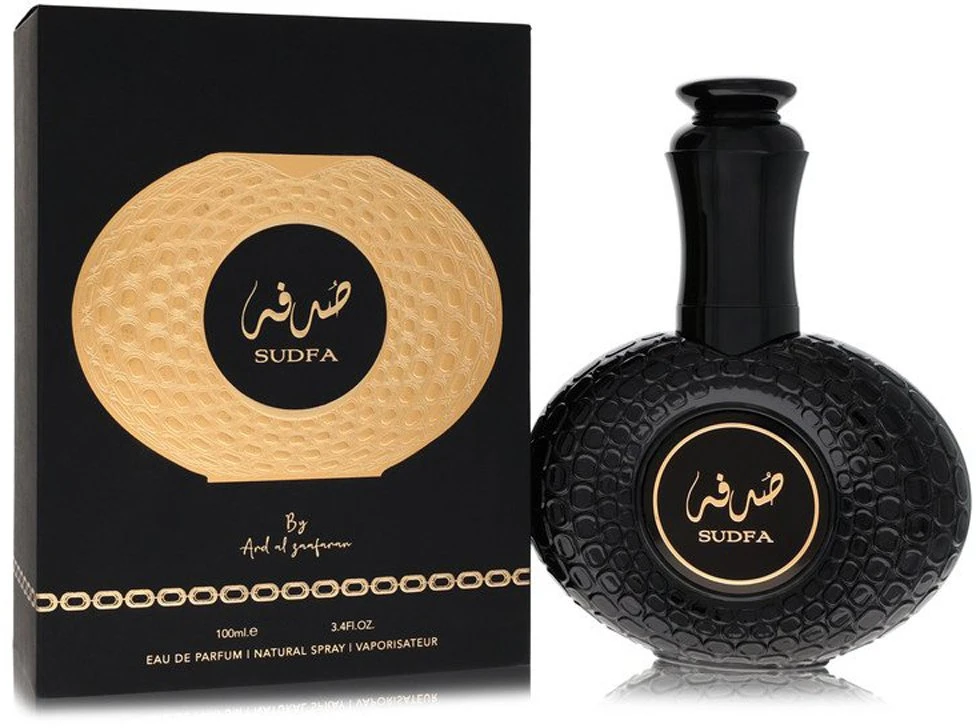 Ard Al Zaafaran Sudfa EDP parfumuotas vanduo unisex, 100 ml