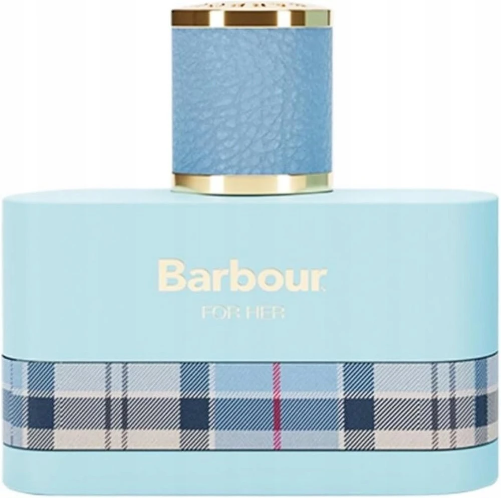 Barbour Coastal For Her EDP parfumuotas vanduo moterims, 100 ml