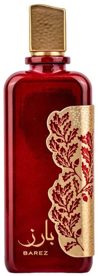 Ard Al Zaafaran Barez EDP parfumuotas vanduo moterims, 100 ml