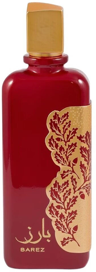 Ard Al Zaafaran Barez EDP parfumuotas vanduo moterims, 100 ml