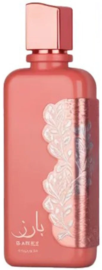 Ard Al Zaafaran Barez Velvety EDP parfumuotas vanduo unisex, 100 ml