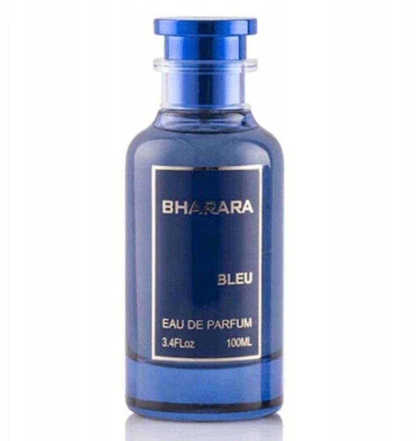 Bharara Bleu EDP, 100 ml Purškiklis
