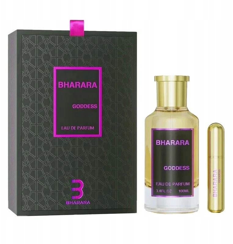 Bharara Goddess EDP 100ml