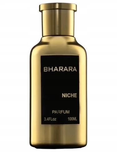 Bharara Niche PP kvepalai unisex, 100 ml