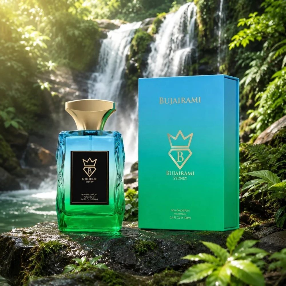 Bujairami Chroma EDP 100ml