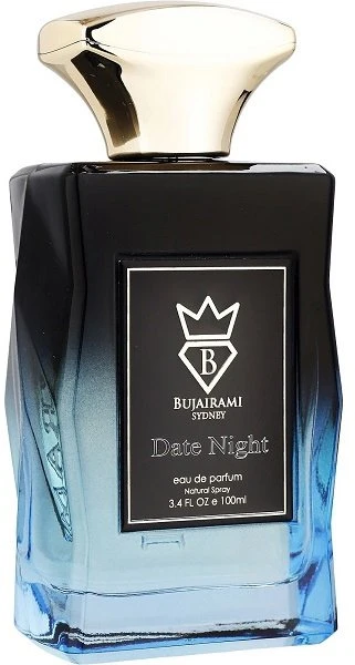 Giordano Amaro Bujairami Date Night EDP 100ml