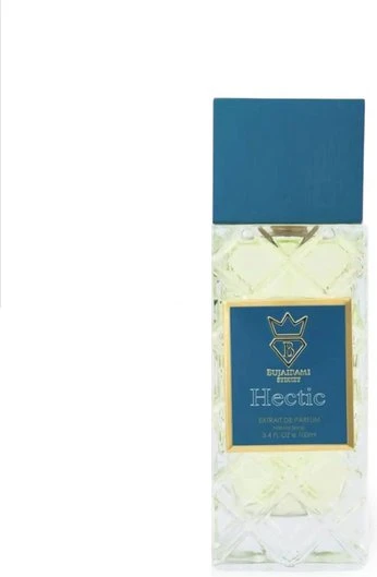 Giordano Amaro Bujairami Hectic ekstraktas parfumerijoje 100 ml