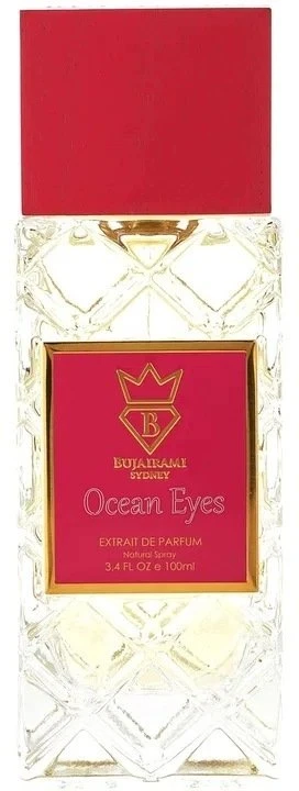 Bujairami Ocean Eyes Extrait De Parfum 100ml - Unisex