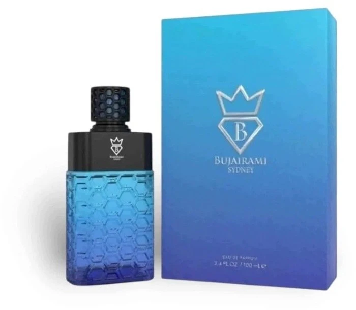 Bujairami Sovereign EDP 100ml