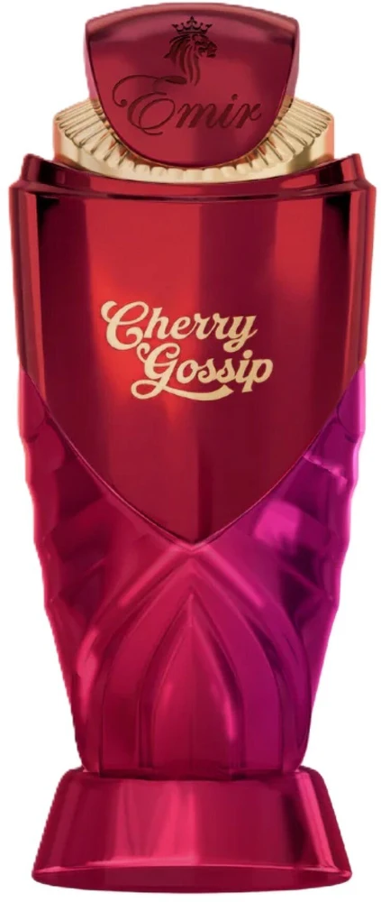 Emir Cherry Gossip EDP parfumuotas vanduo unisex, 100 ml