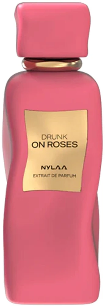 Rasasi Nylaa PP kvepalai moterims, 100 ml