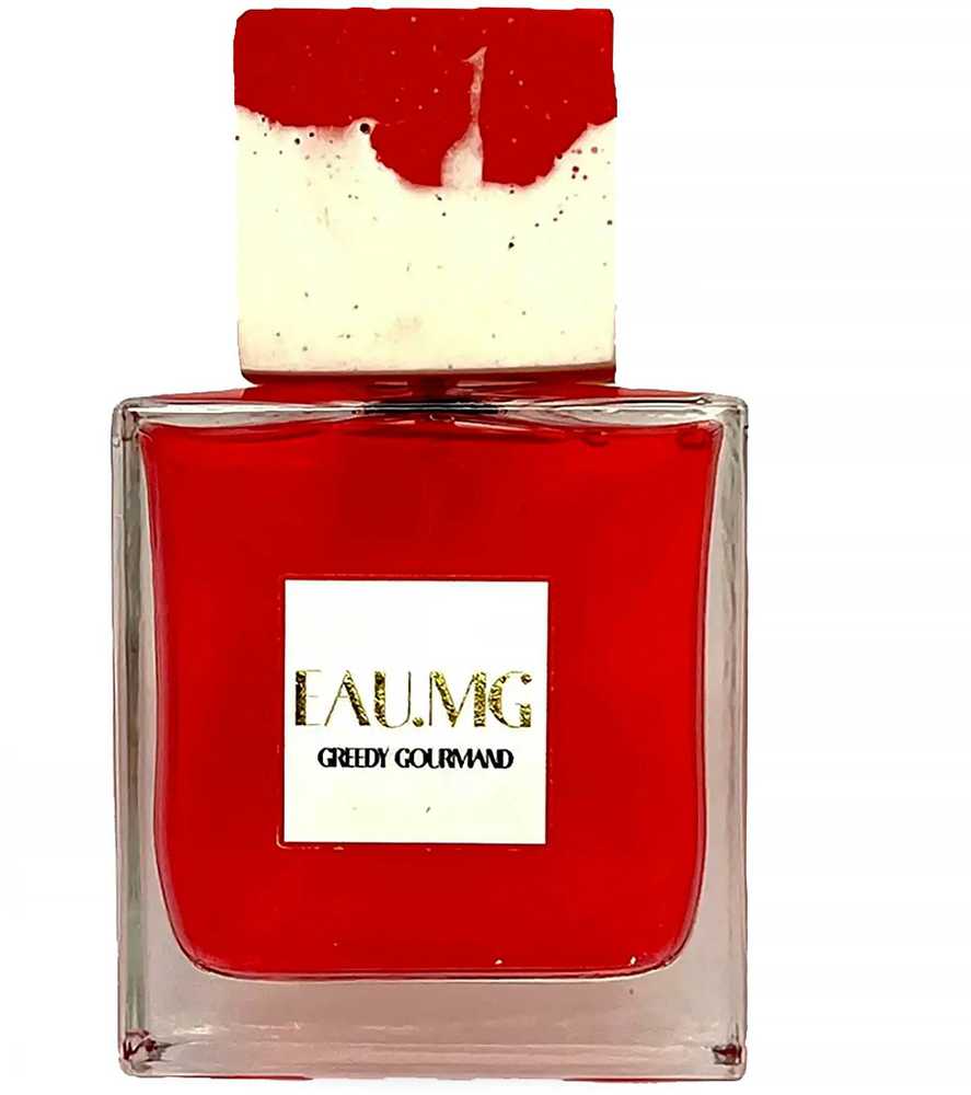 Eau.Mg Greedy Gourmand PP kvepalai unisex, 100 ml