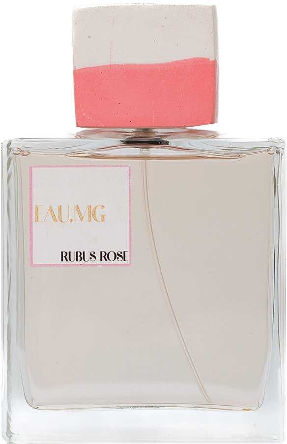 Eau.Mg Rubus Rose PP kvepalai unisex, 100 ml