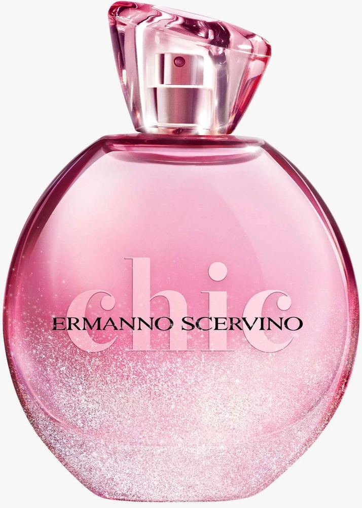 Ermanno Scervino Chic EDP parfumuotas vanduo moterims, 100 ml