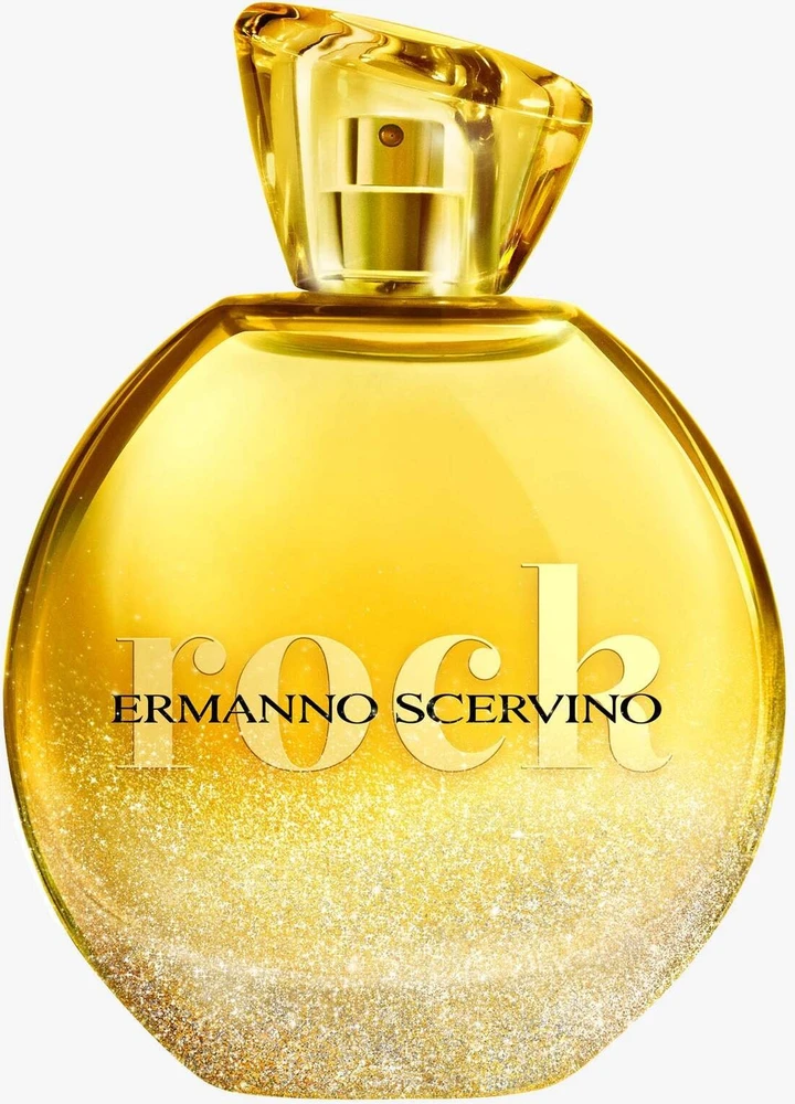 Ermanno Scervino Rock EDP parfumuotas vanduo moterims, 100 ml