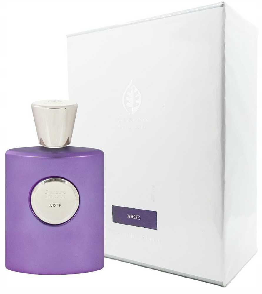 Giordano Amaro GIARDINO BENESSERE Arge Extrait De Parfum spray 100ml