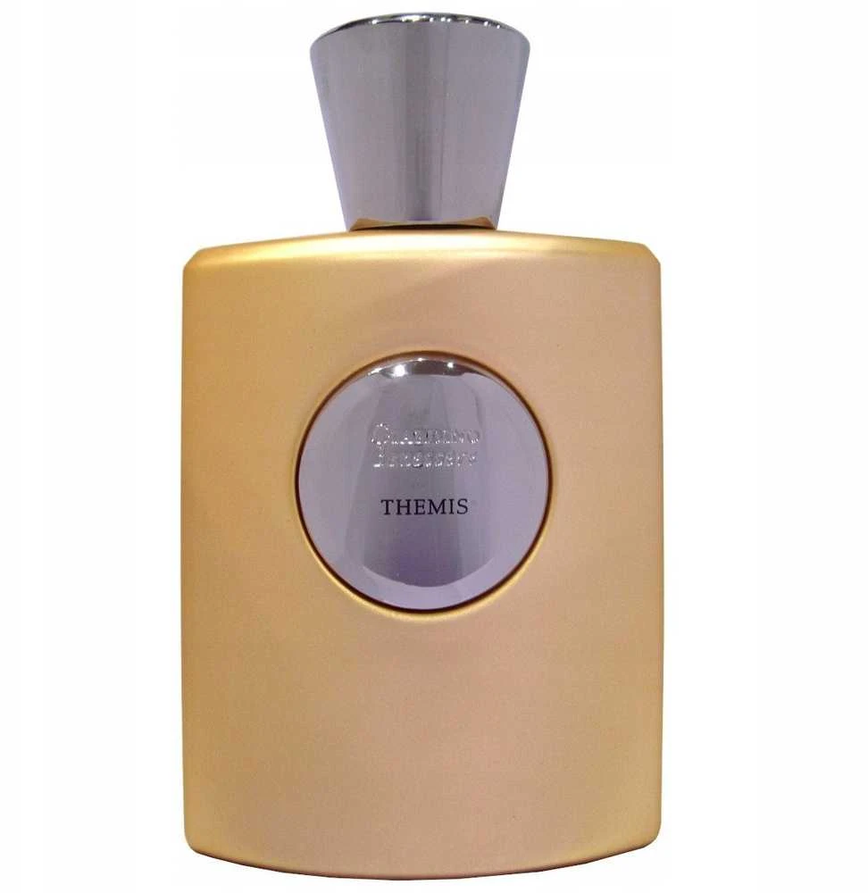 Giardino Benessere Themis EDP parfumuotas vanduo unisex, 100 ml