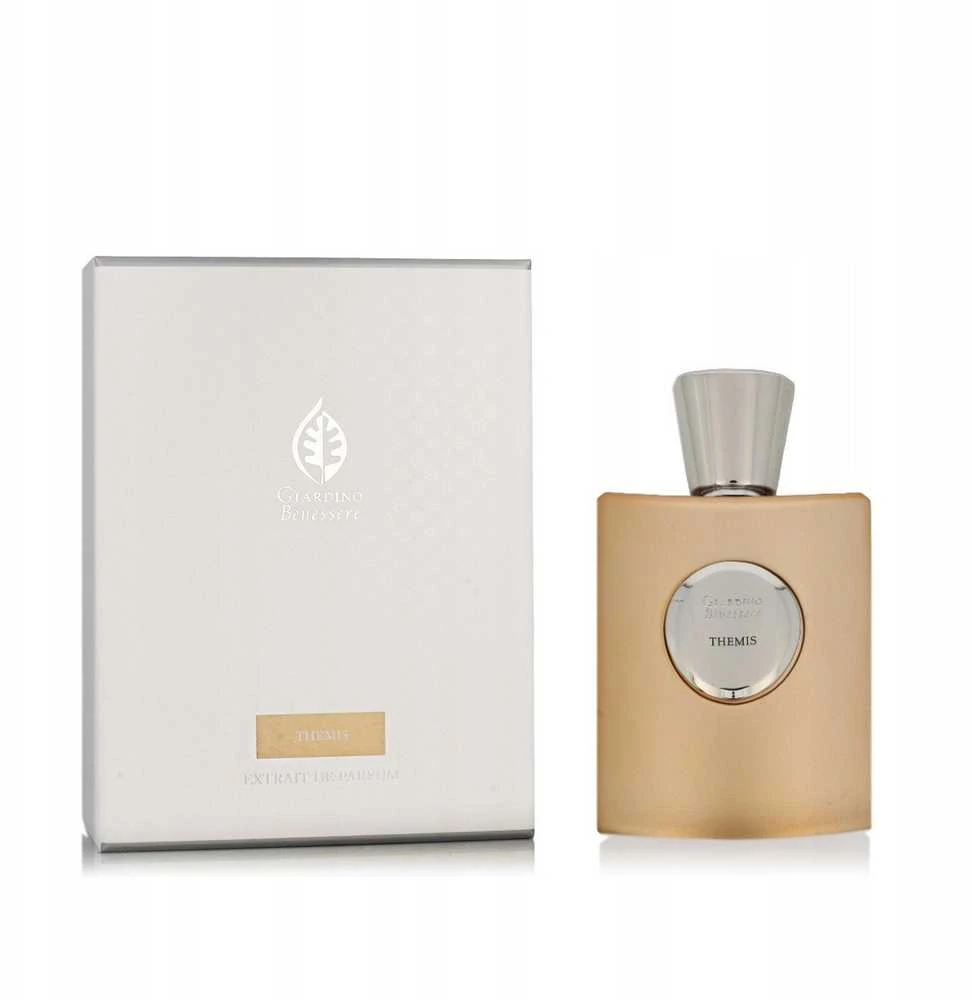 Giardino Benessere Themis EDP parfumuotas vanduo unisex, 100 ml