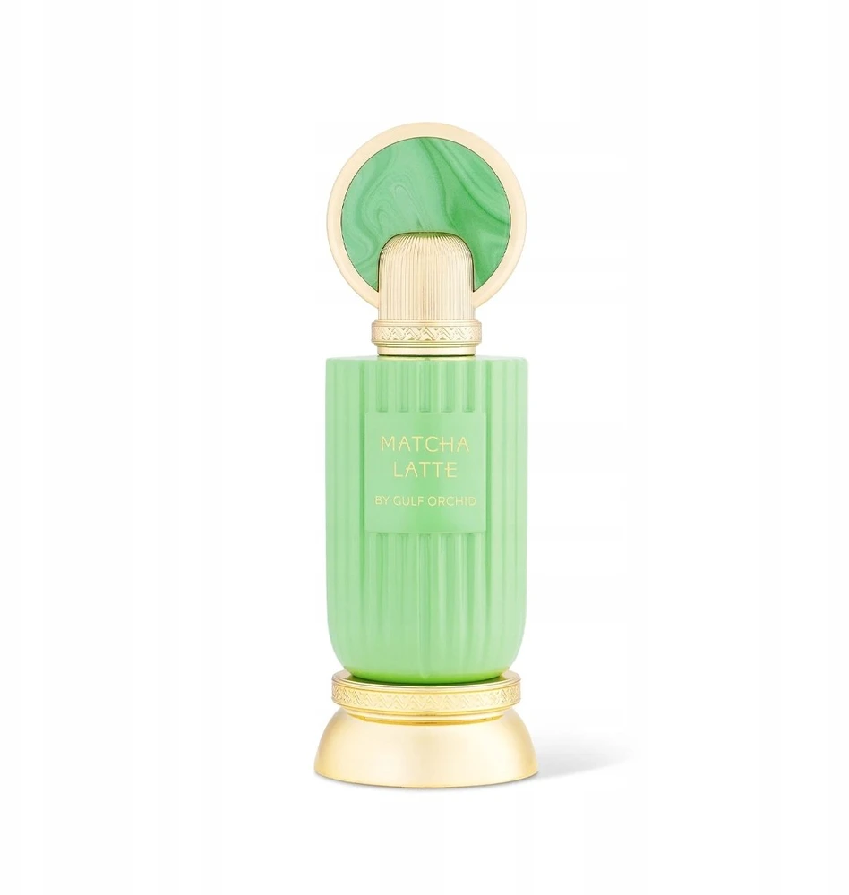 Gulf Orchid Matcha Latte EDP parfumuotas vanduo unisex, 100 ml