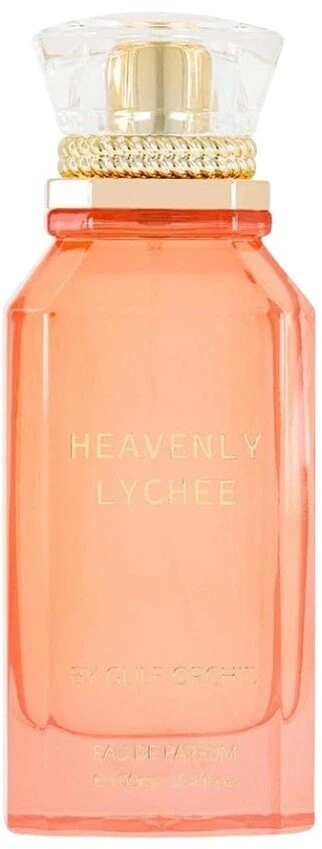 Gulf Orchid Heavenly Lychee EDP parfumuotas vanduo unisex, 30 ml