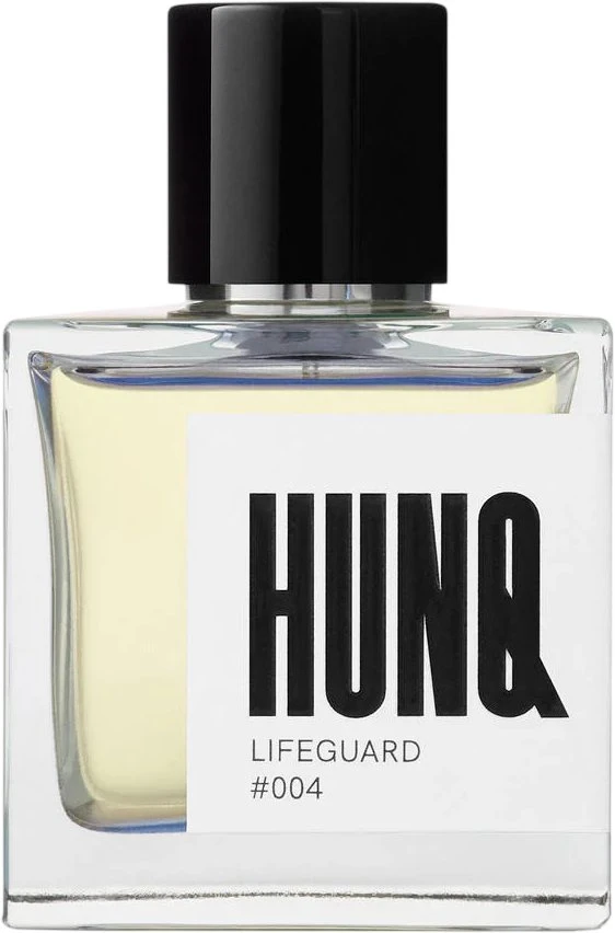 Hunq 004 Lifeguard EDP parfumuotas vanduo unisex, 100 ml