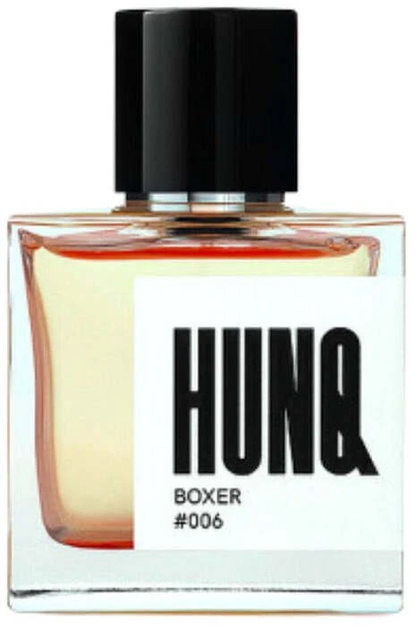 Hunq 006 Boxer EDP parfumuotas vanduo unisex, 100 ml
